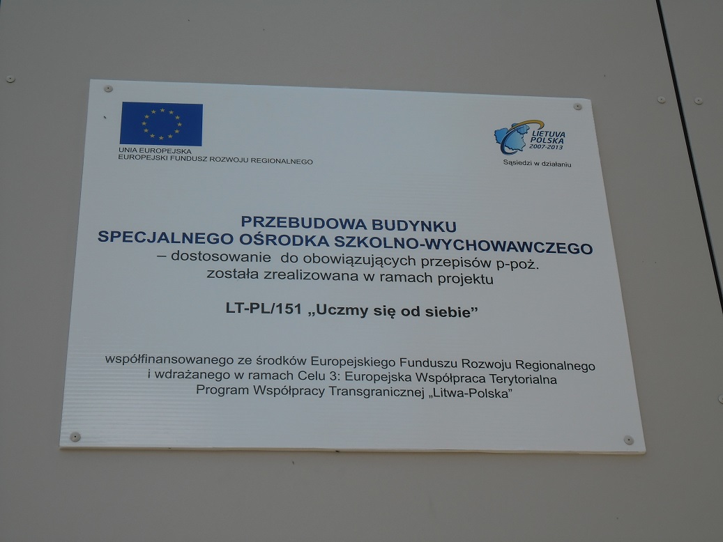 Tablica pamiątkowa